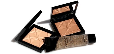 givenchy mister radiant bronzer|Givenchy Healthy Glow Powder & Mister Radiant Bronzer: .